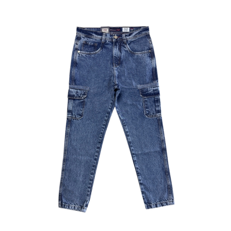 Pants Cargo Tabu V3