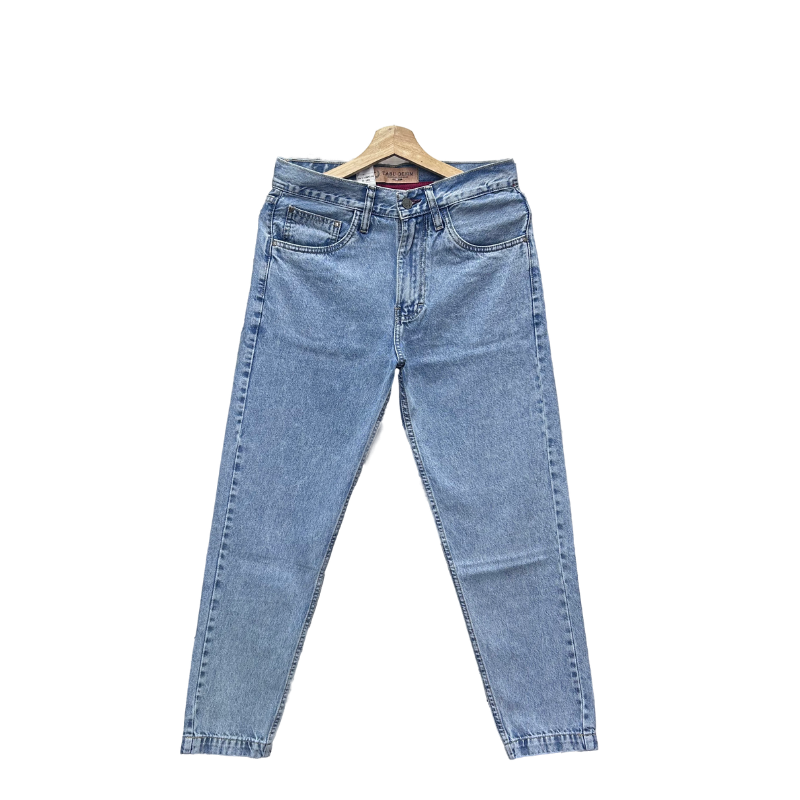 JEANS BOYFRIENDS 1 SKY