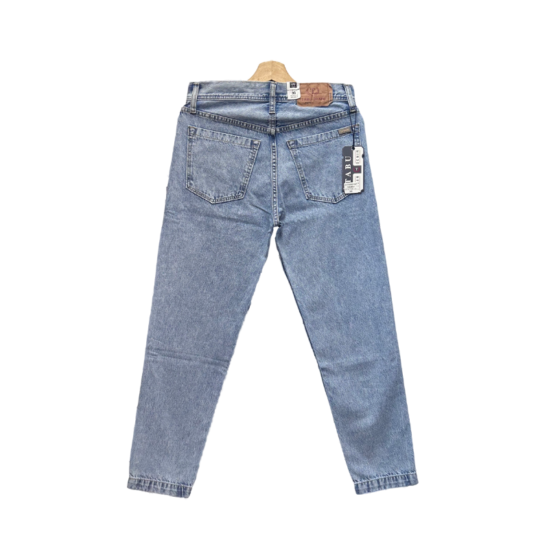 JEANS BOYFRIENDS 1 SKY