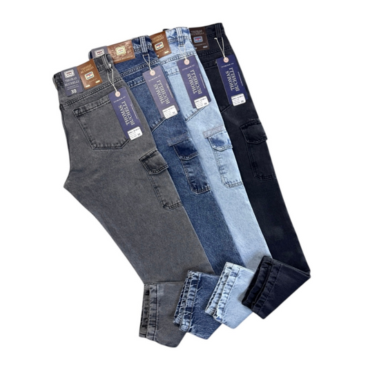 Pants Cargo Tabu V3