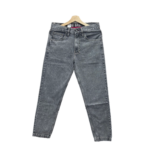 JEANS BOYFRIENDS 1 GREY