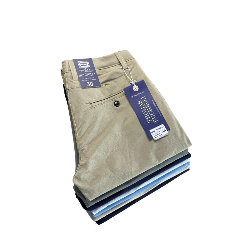 Pants Edge Chino