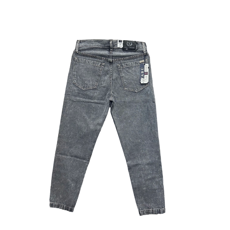 JEANS BOYFRIENDS 1 GREY