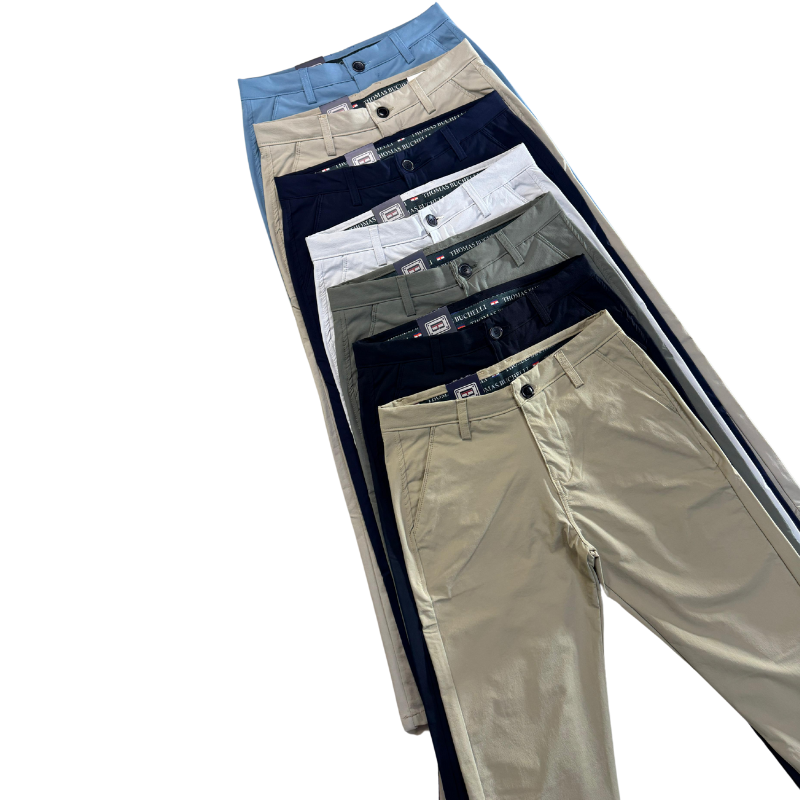 Pants Edge Chino