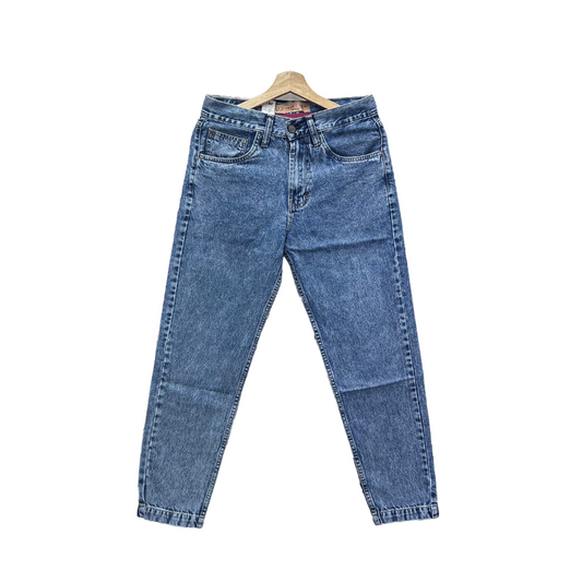 JEANS BOYFRIENDS 1 BLUE