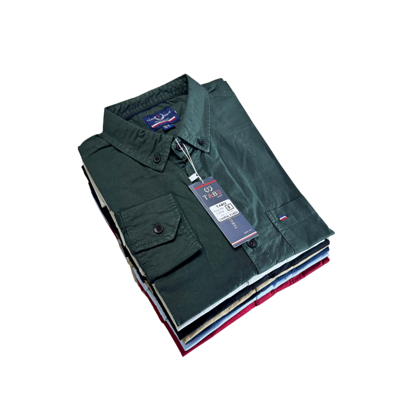 T-shirt Tabu Denim EdiTion 3.0 v