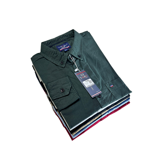 T-shirt Tabu Denim EdiTion 3.0 v