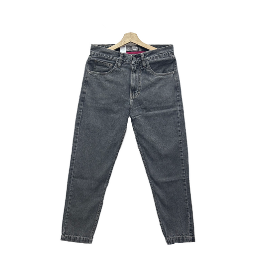 JEANS BOYFRIENDS 1 BLACK
