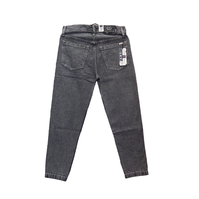 JEANS BOYFRIENDS 1 BLACK