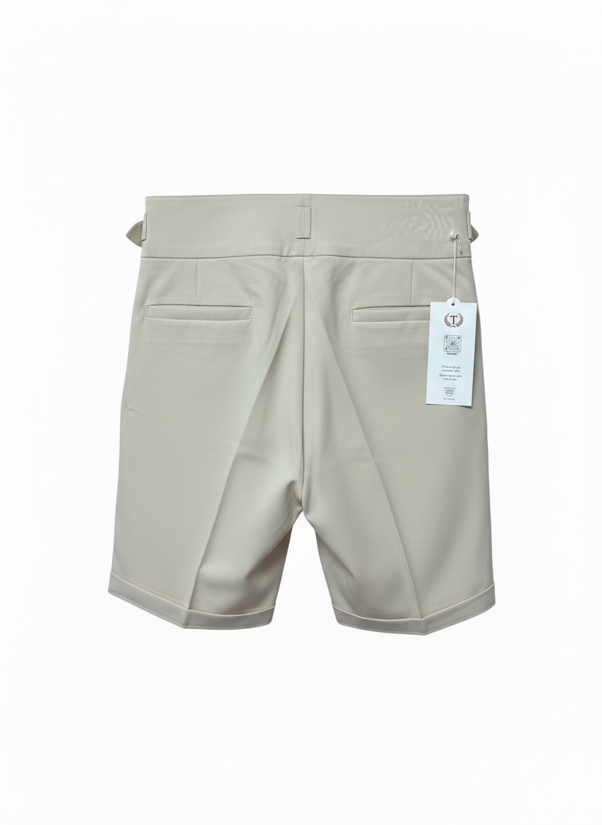 bermudas Gurkha  Tabu