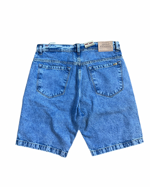 Bermuda Jeans Tabu v1