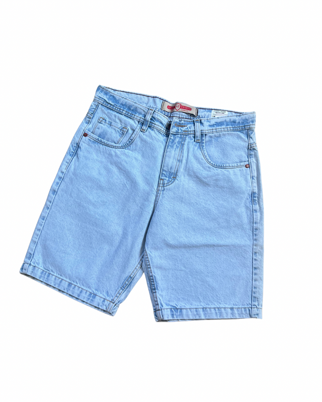 Bermuda Jeans Tabu v1