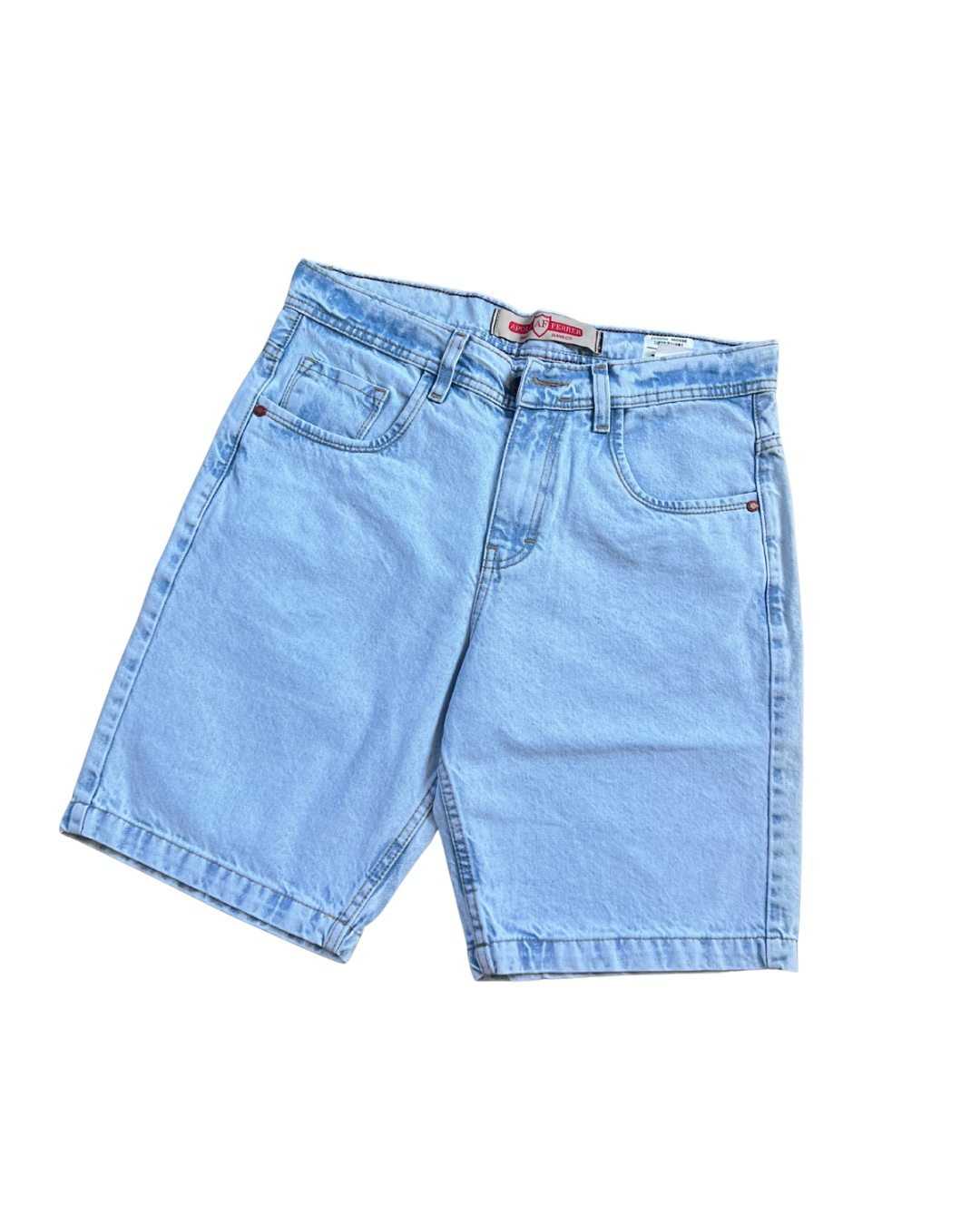 Bermuda Jeans Tabu v1