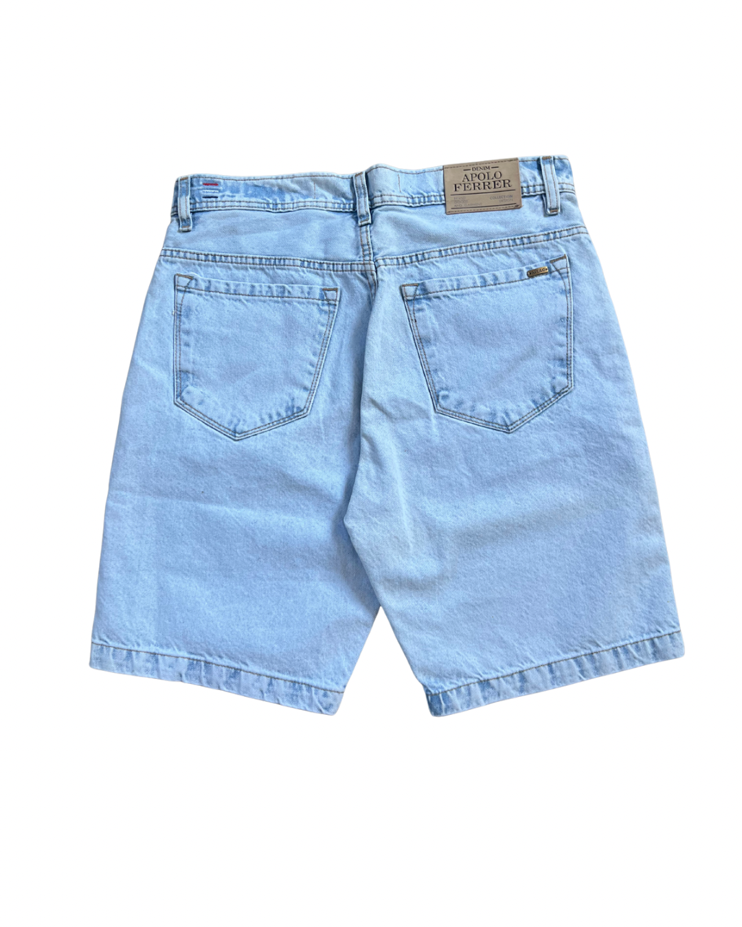 Bermuda Jeans Tabu v1