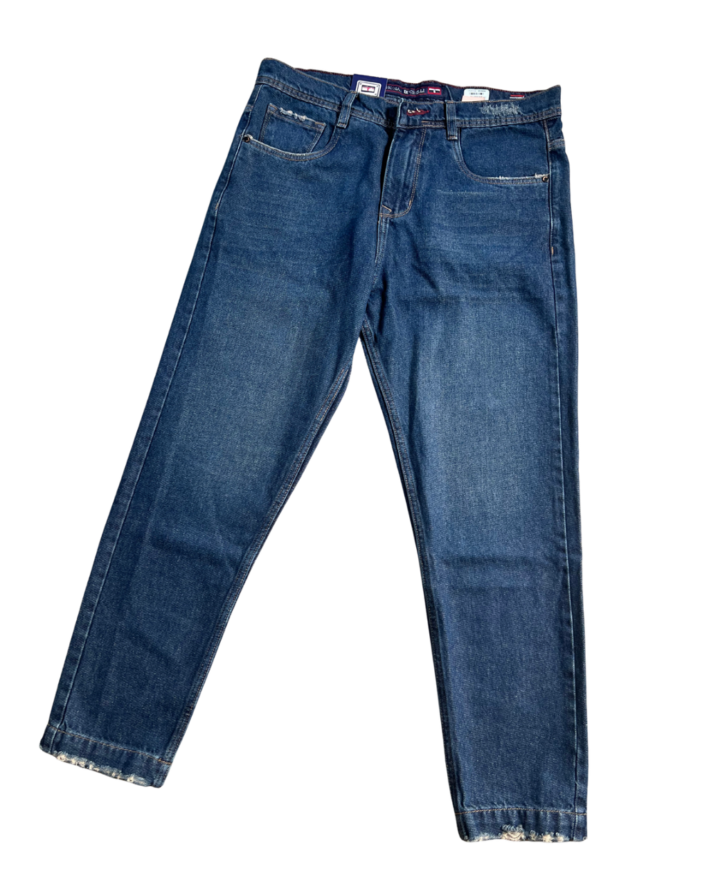 Pants Cargo Tabu V4