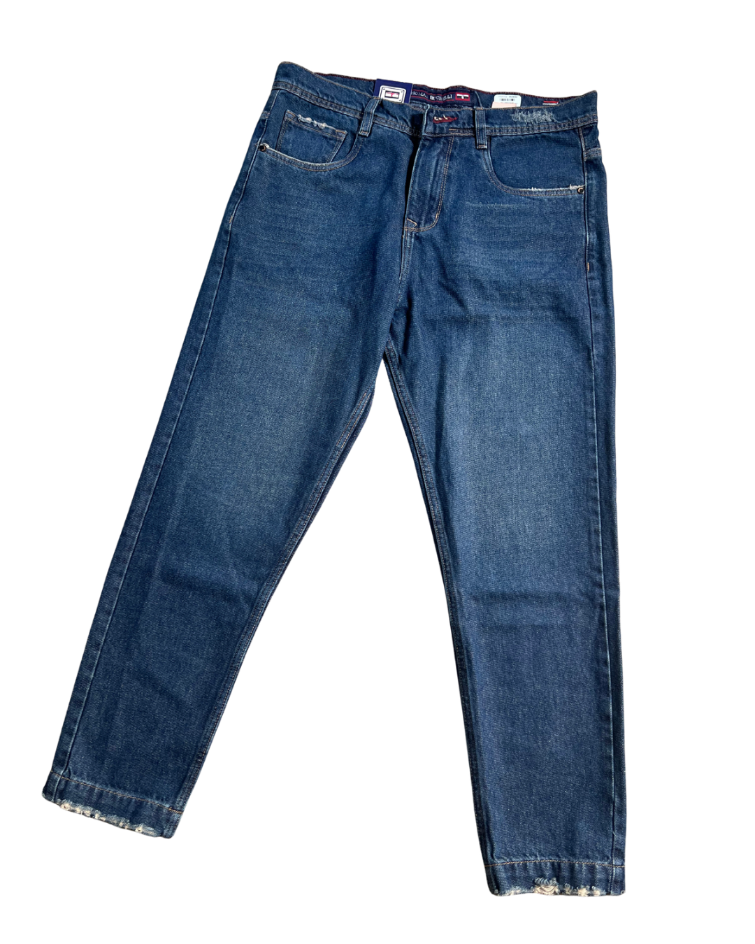 Pants Cargo Tabu V4