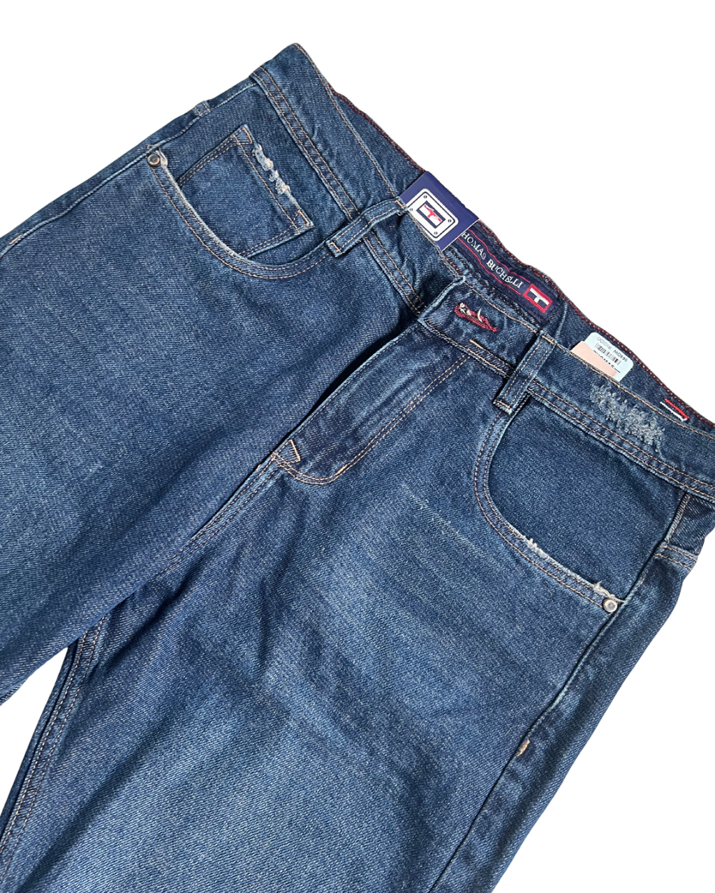 Pants Cargo Tabu V4