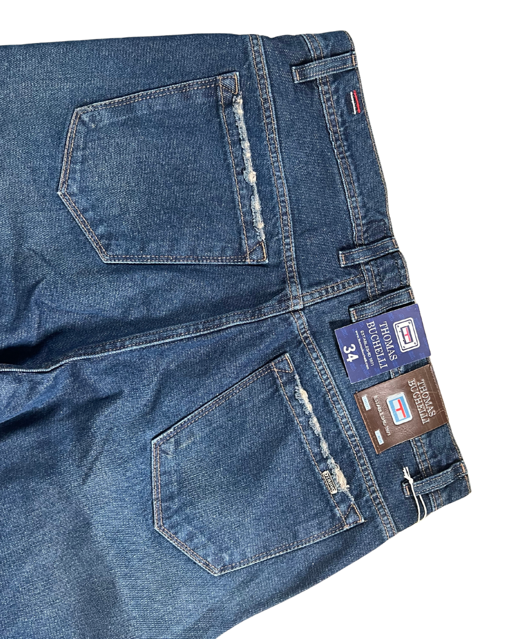 Pants Cargo Tabu V4