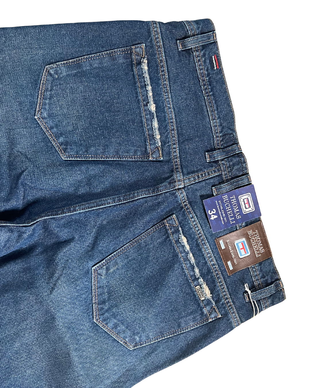 Pants Cargo Tabu V4