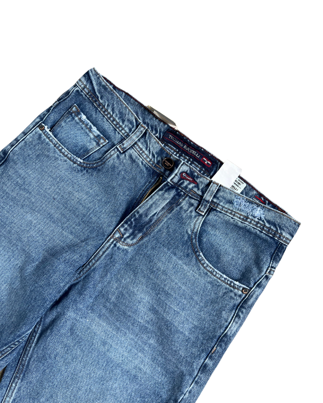 Pants Jeans Tabu V5