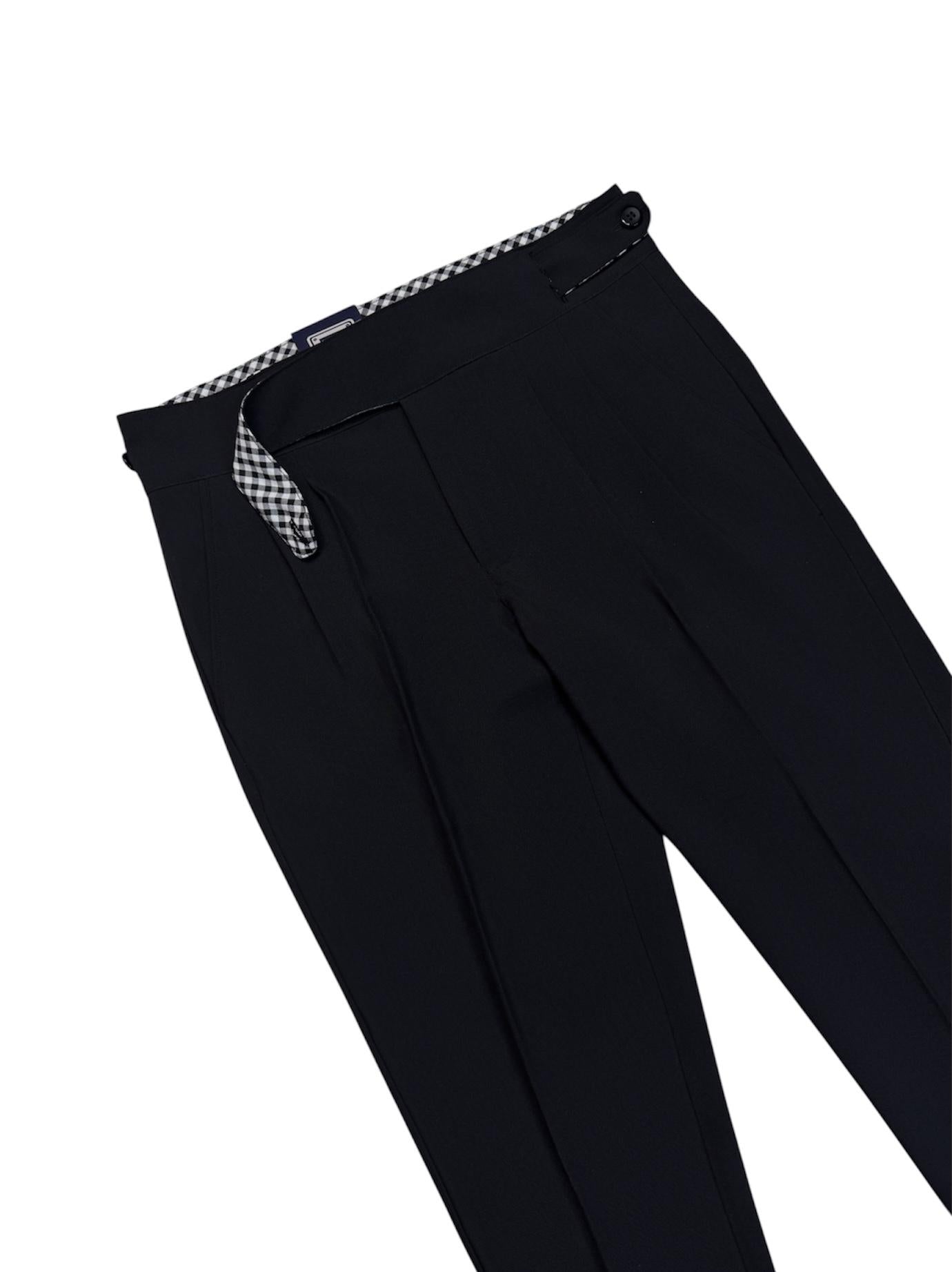 Pants Sastre Style 3 Tabu Denim