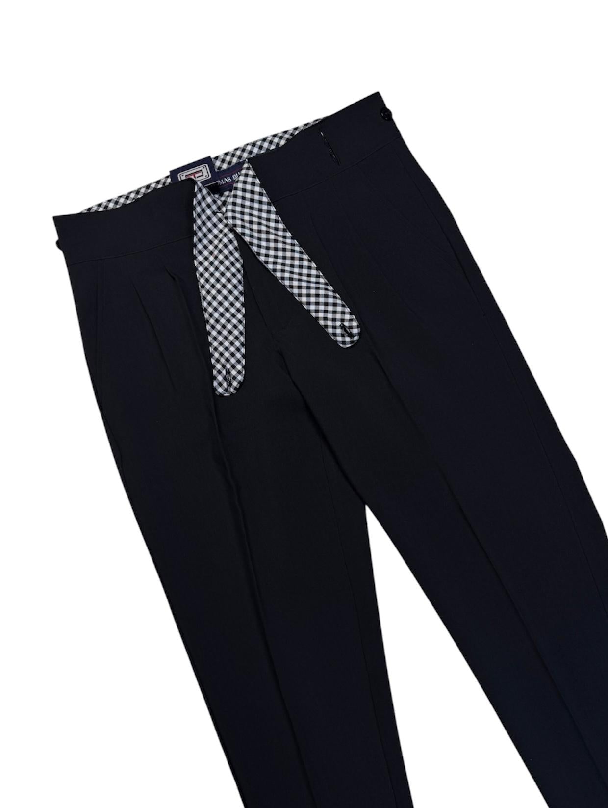 Pants Sastre Style 3 Tabu Denim