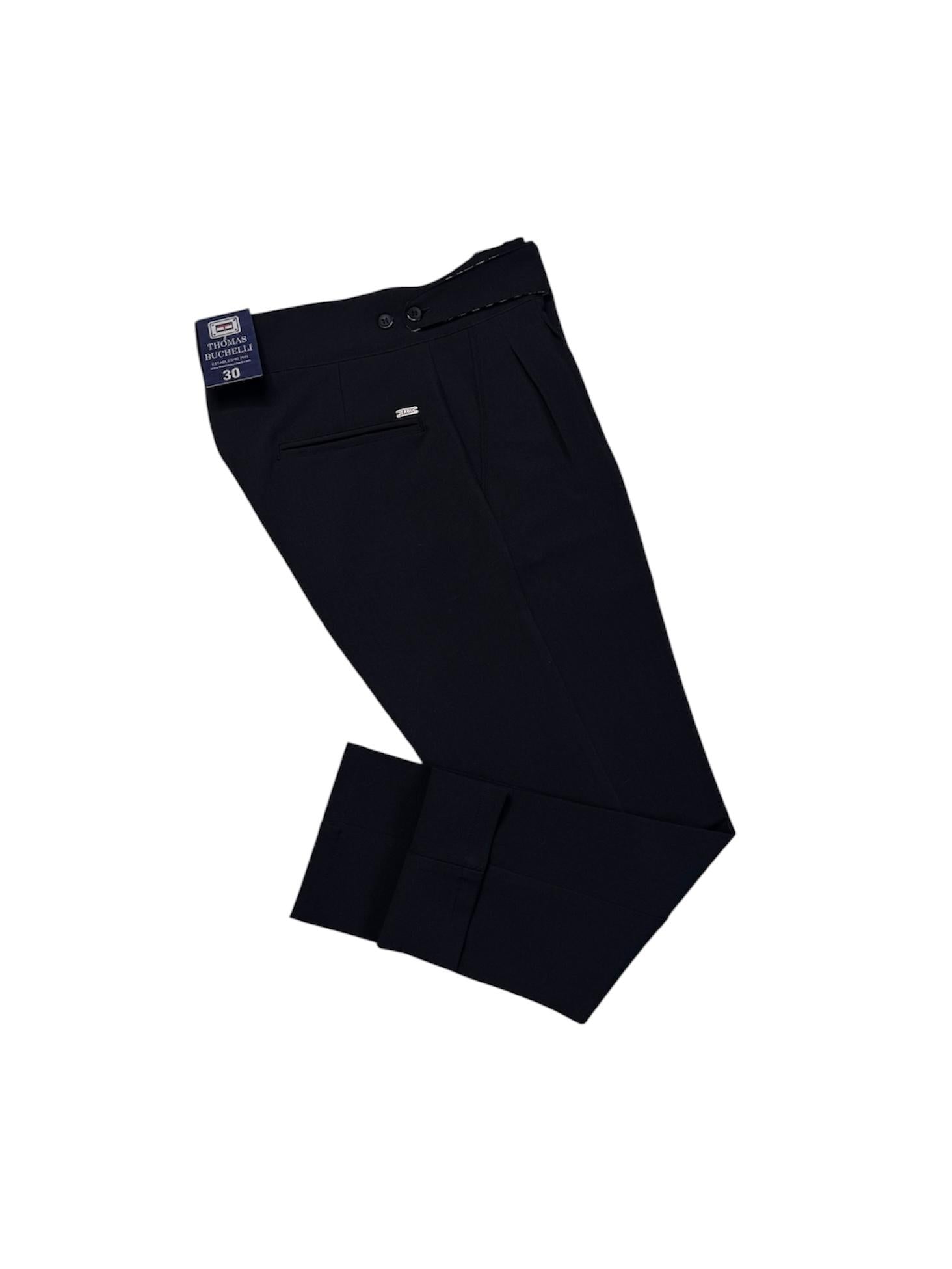 Pants Sastre Style 3 Tabu Denim