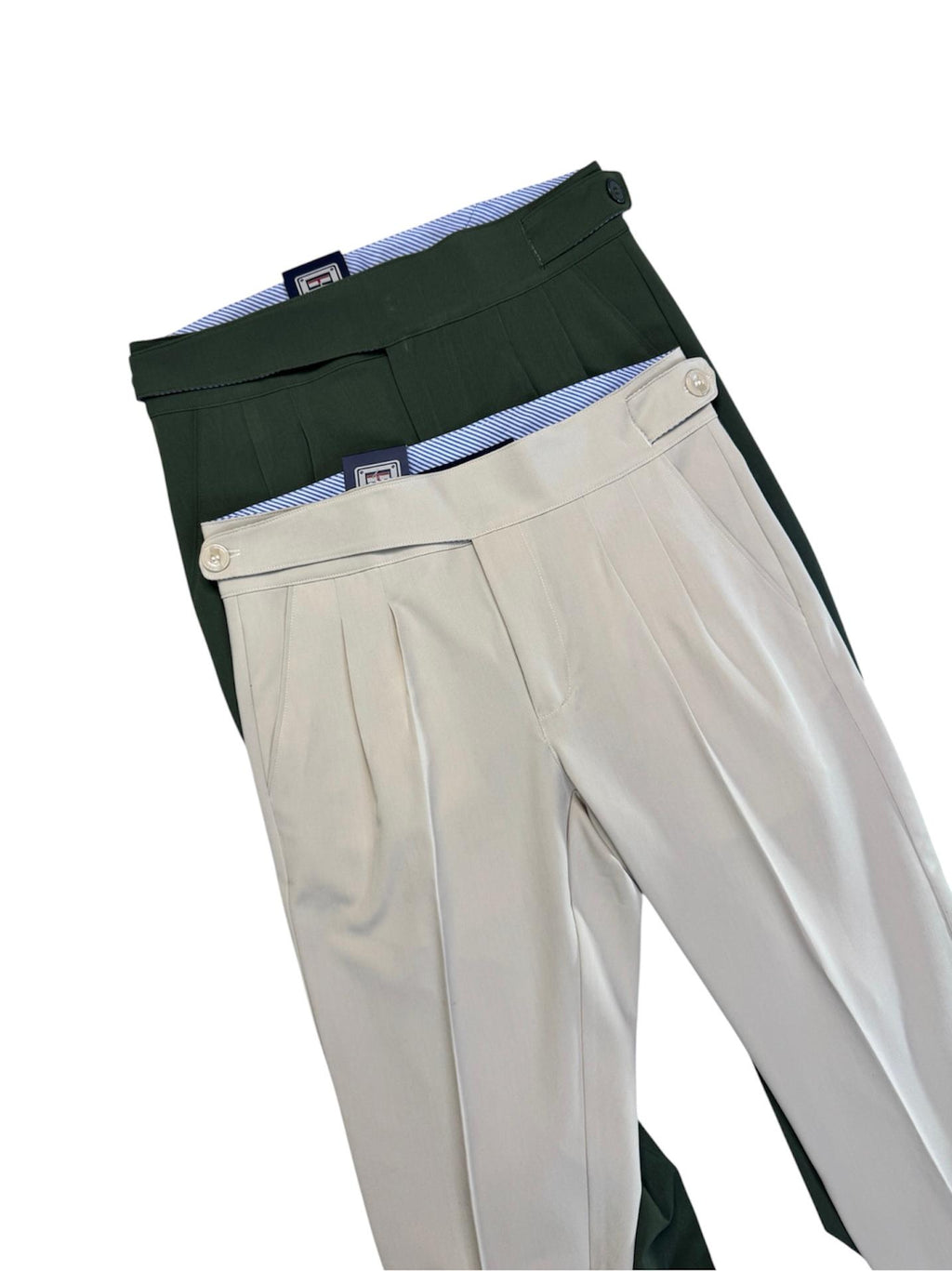 Pants Sastre Style 3 Tabu Denim