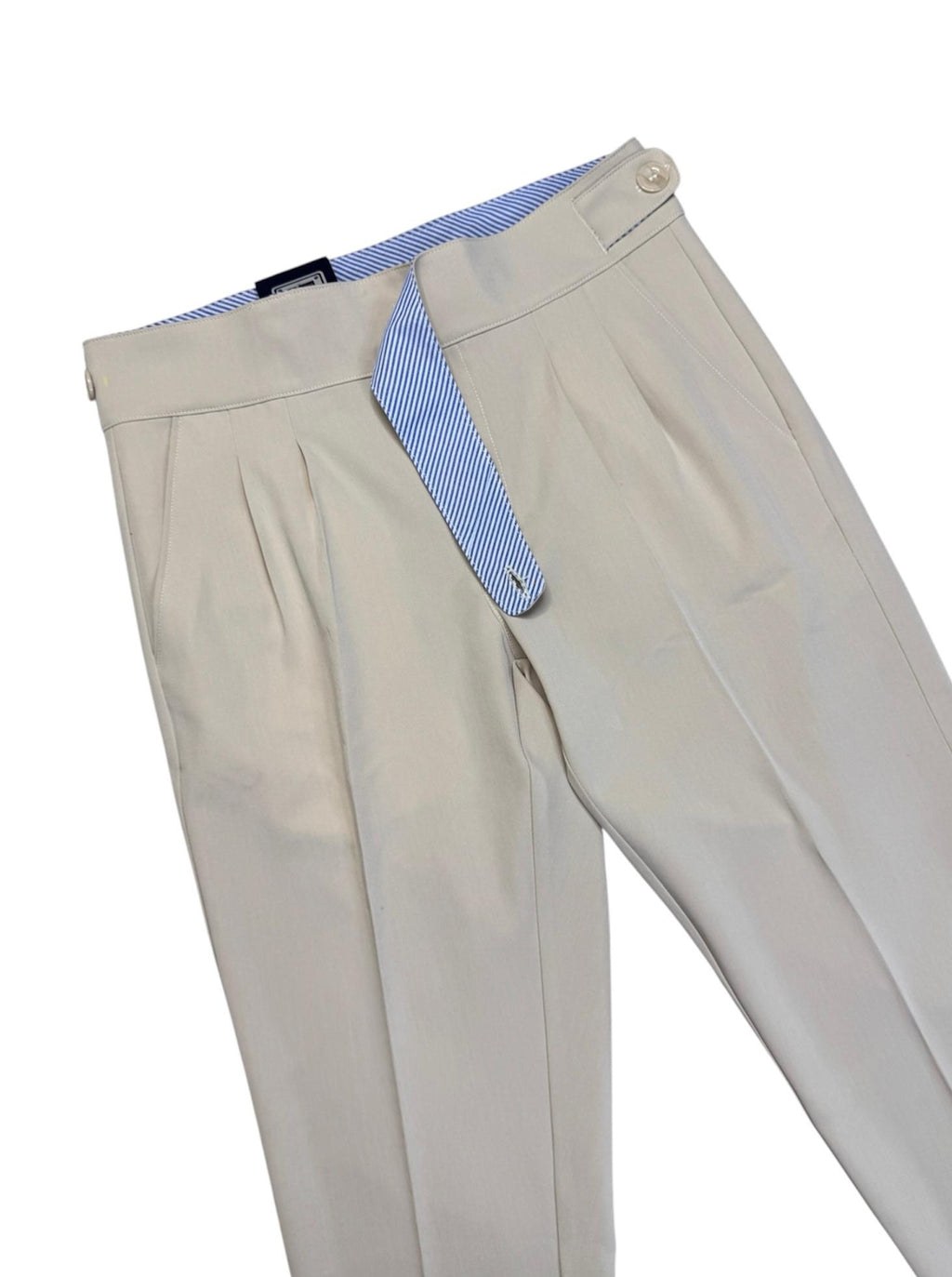 Pants Sastre Style 3 Tabu Denim