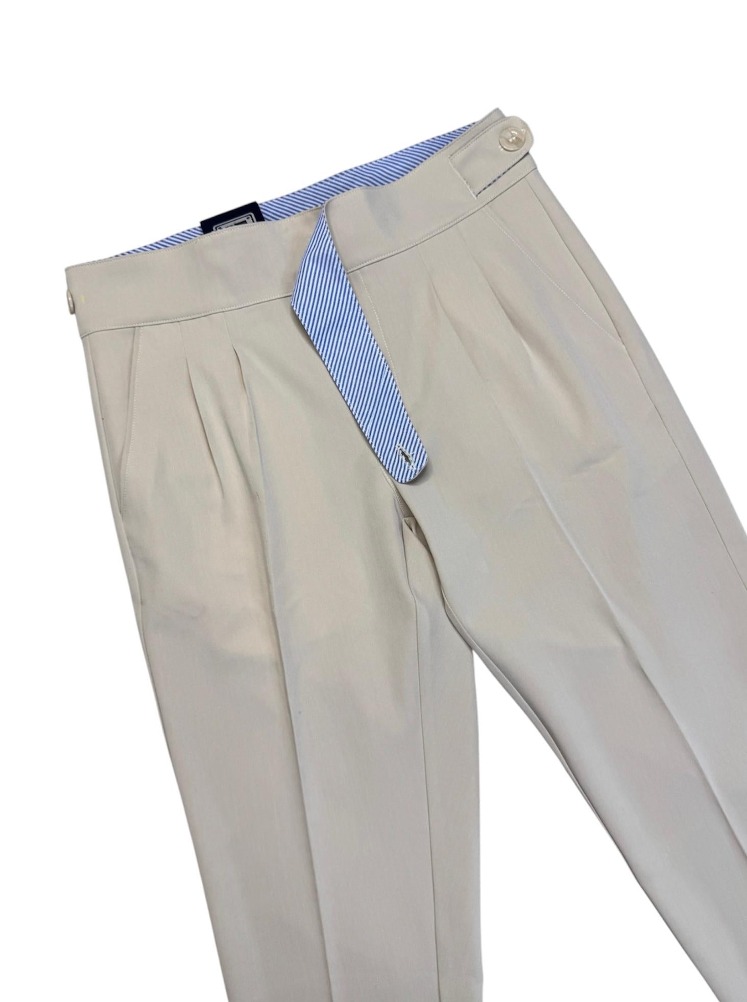 Pants Sastre Style 3 Tabu Denim