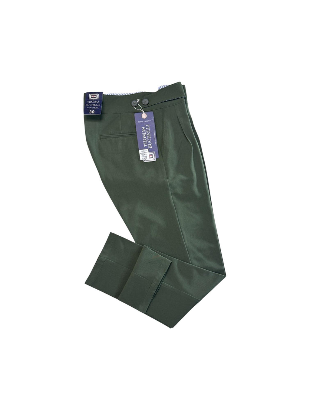 Pants Sastre Style 3 Tabu Denim