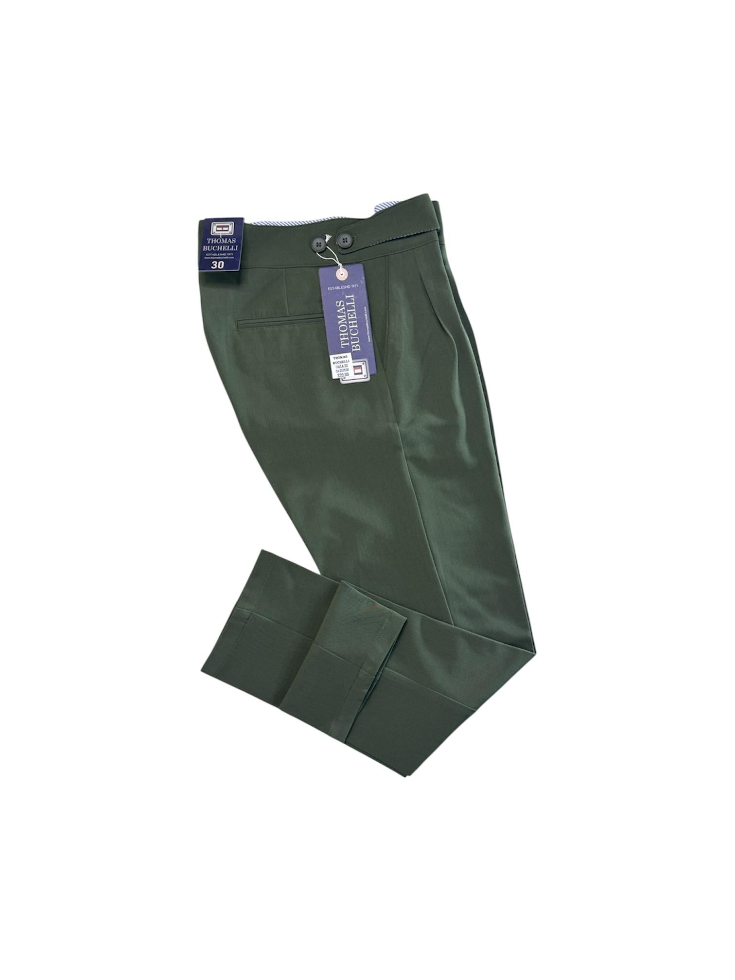 Pants Sastre Style 3 Tabu Denim