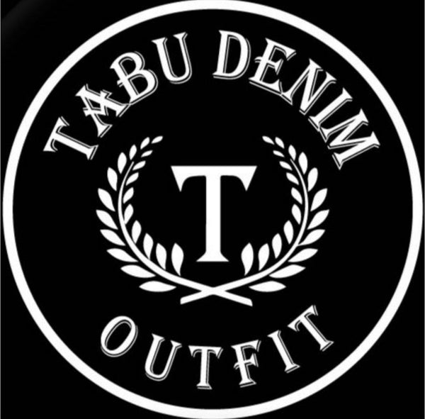 TABU DENIM